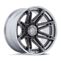BRAWL 20X10 6X5.5 106 -18 PLTNM-CHR