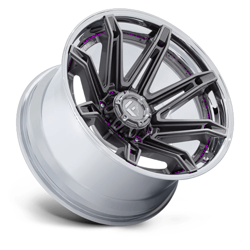 BRAWL 20X10 6X5.5 106 -18 PLTNM-CHR