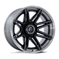 BRAWL 24X12 8X180 124 -44 G-BLK BRDT