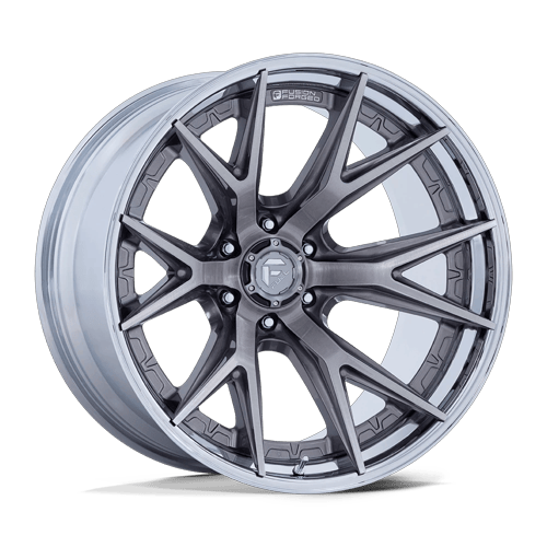 CATALYST 22X12 6X135 87 -44 PLTNM-CHR
