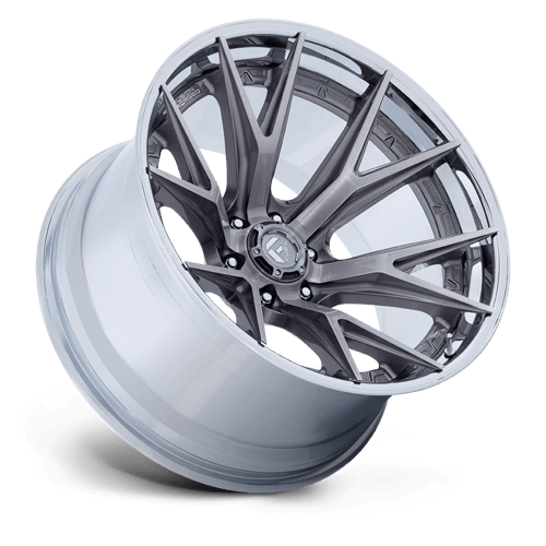 CATALYST 20X9 6X135 87 +1 PLTNM-CHR