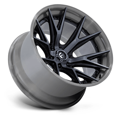 CATALYST 20X10 6X135 87 -18 G-BLK BRDT