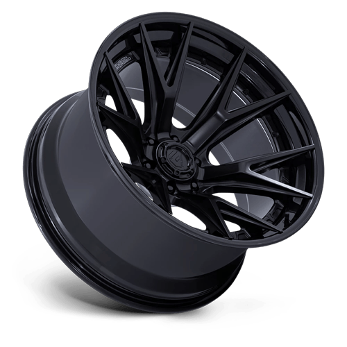 CATALYST 20X9 6X135 87 +1 M-BLK G-BLK