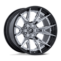 CATALYST 20X10 6X135 87 -18 CHR G-BLK