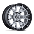 CATALYST 20X9 6X5.5 106 +1 CHR G-BLK