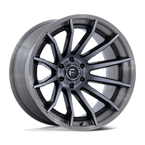 BURN 22X12 6X135 87 -44 G-BLK BRDT