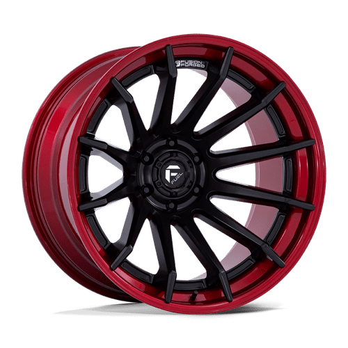 BURN 20X10 6X5.5 106 -18 M-BLK RD