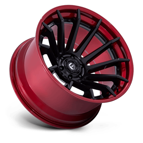 BURN 24X12 5X5 71 -44 M-BLK RD