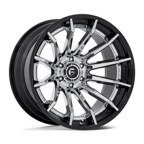 BURN 20X10 5X5 71 -18 CHR G-BLK