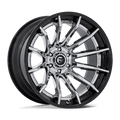 BURN 22X12 6X5.5 106 -44 CHR G-BLK