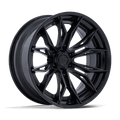 MUTINY 20X9 6X135 87 +1 M-BLK G-BLK