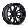 MUTINY 22X10 6X5.5 106 -18 M-BLK G-BLK