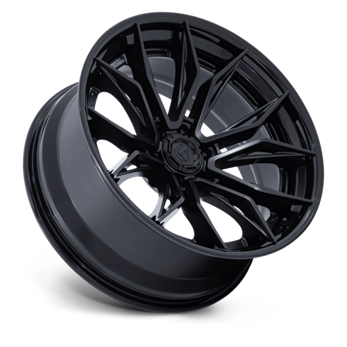 MUTINY 22X10 6X5.5 106 -18 M-BLK G-BLK