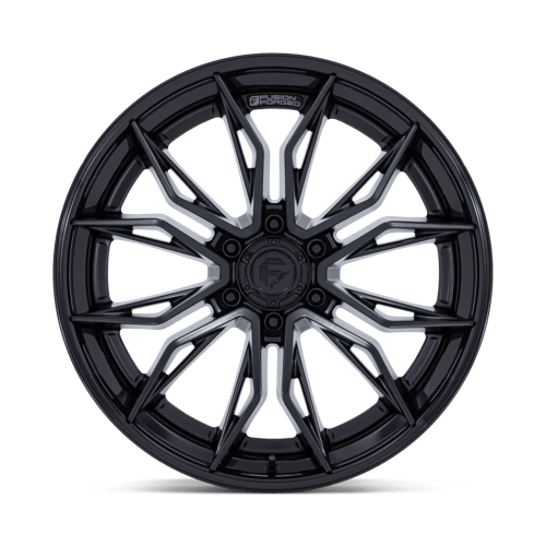 MUTINY 20X9 6X5.5 106 +1 M-BLK G-BLK