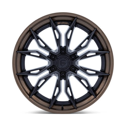 MUTINY 20X9 6X5.5 106 +1 M-BLK G-BRNZ