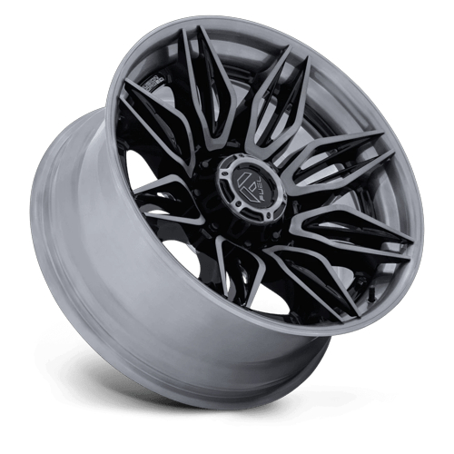 MUTINY 22X10 8X170 125 -18 G-BLK BRDT