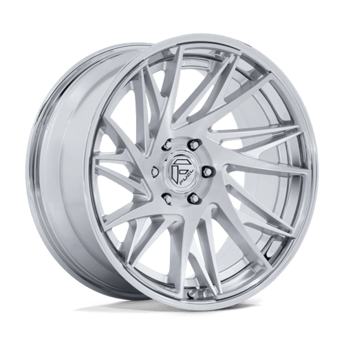 DYNAMO 20X10 6X5.5 106 -18 GSLV-BR CH-LP by Fuel Off-Road