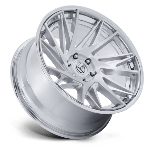 DYNAMO 20X9 6X5.5 106 +1 G-SLV-BRS CH-LP