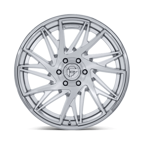 DYNAMO 20X9 6X5.5 106 +1 G-SLV-BRS CH-LP