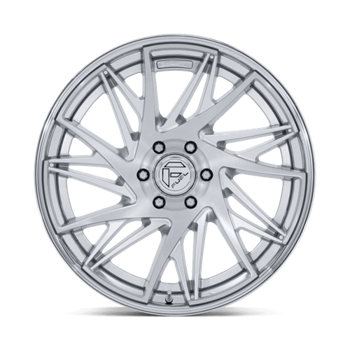 DYNAMO 22X10 6X5.5 106 -18 GSLV-BR CH-LP