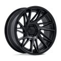 DYNAMO 20X9 6X135 87 +1 M-BLK GB-LP