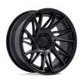 DYNAMO 22X10 6X5.5 106 -18 M-BLK GB-LP
