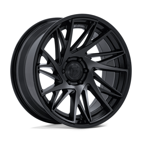 DYNAMO 24X10 6X5.5 106 +0 M-BLK GB-LP