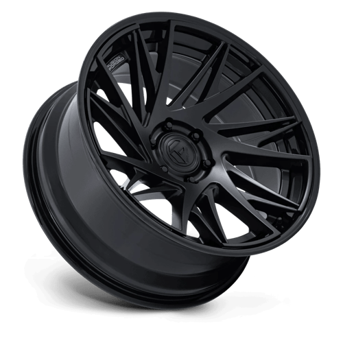DYNAMO 20X9 5X5 71 +1 M-BLK GB-LP