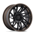 DYNAMO 22X9.5 6X5.5 106 +20 MBLK BRNZ-LP