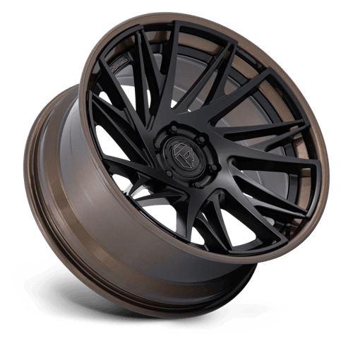 DYNAMO 20X10 6X5.5 106 -18 M-BLK BRNZ-LP