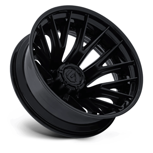 CATALYST DRW 20X8.25 8X210 -221 MBG (R) by Fuel Off-Road