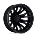 CATALYST DRW 22X8.25 8X210 -221 MBG (R)