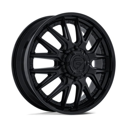 CATALYST DRW 20X8.25 8X200 +105 MBG (F) by Fuel Off-Road