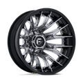 CATALYST DRW 20X8.25 8X200 -202 PGB (R) by Fuel Off-Road