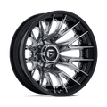 CATALYST DRW 20X8.25 8X210 -221 PGB (R) by Fuel Off-Road