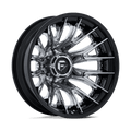CATALYST DRW 22X8.25 8X210 -221 PGB (R) by Fuel Off-Road
