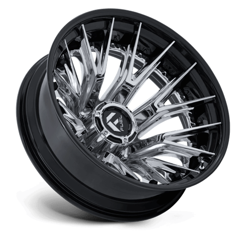 CATALYST DRW 22X8.25 8X210 -221 PGB (R) by Fuel Off-Road