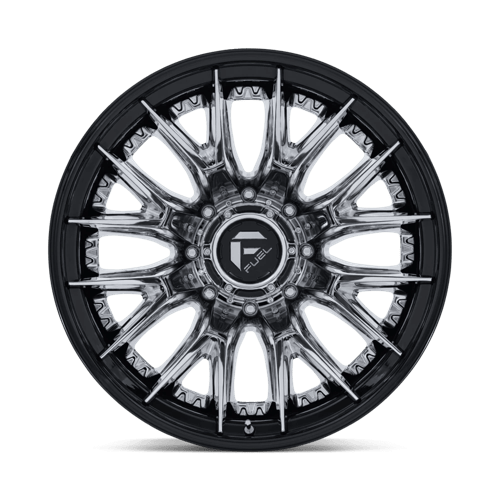 CATALYST DRW 22X8.25 8X210 -221 PGB (R) by Fuel Off-Road