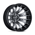 CATALYST DRW 24X8.25 8X200 -202 PGB (R) by Fuel Off-Road