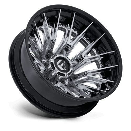 CATALYST DRW 24X8.25 8X200 -202 PGB (R) by Fuel Off-Road