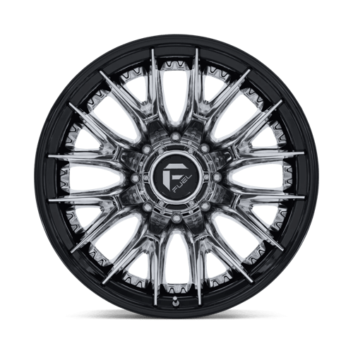 CATALYST DRW 24X8.25 8X200 -202 PGB (R) by Fuel Off-Road