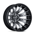 CATALYST DRW 24X8.25 8X210 -221 PGB (R) by Fuel Off-Road