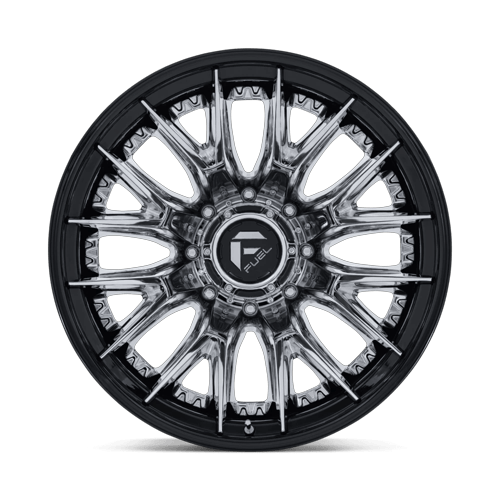 CATALYST DRW 24X8.25 8X210 -221 PGB (R) by Fuel Off-Road