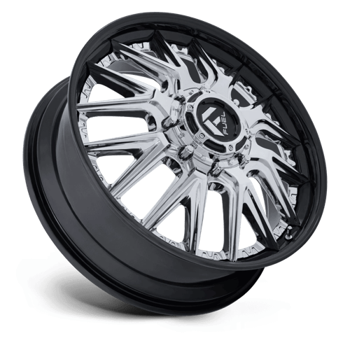 CATALYST DRW 22X8.25 8X200 +105 PGB (F) by Fuel Off-Road