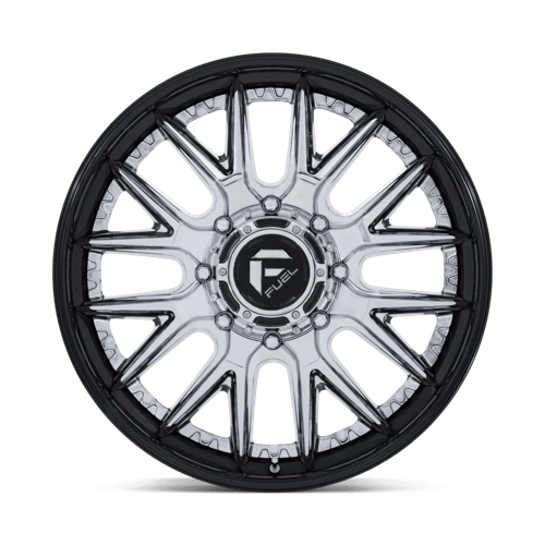 CATALYST DRW 22X8.25 8X200 +105 PGB (F) by Fuel Off-Road