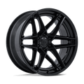 FLIGHT 20X9 6X5.5 106 +1 M-BLK-GB-LP