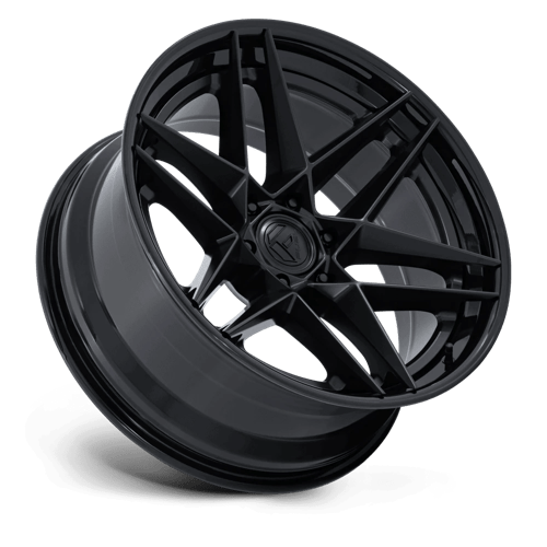 FLIGHT 20X9 6X5.5 106 +1 M-BLK-GB-LP