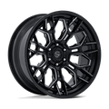 HIVE 20X9 6X135 87 +1 G-BLK-MILL