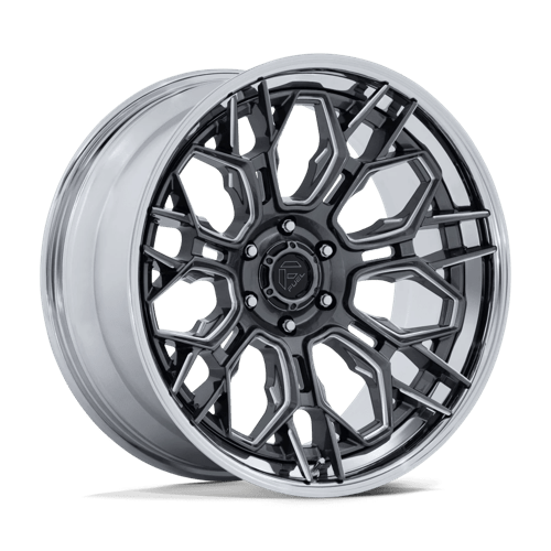 HIVE 20X10 6X5.5 106 -18 G-GNMTL CHR-LP