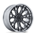 HIVE 20X9 6X135 87 +1 G-GNMTL CHR-LP